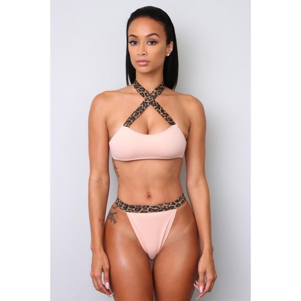 MintSwim "Angelica"👙