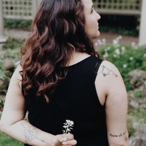 Meet your Posher, Samalie