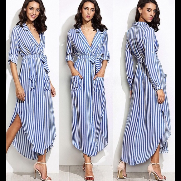 Dresses & Skirts - 🌻New Maxi Dress🌻