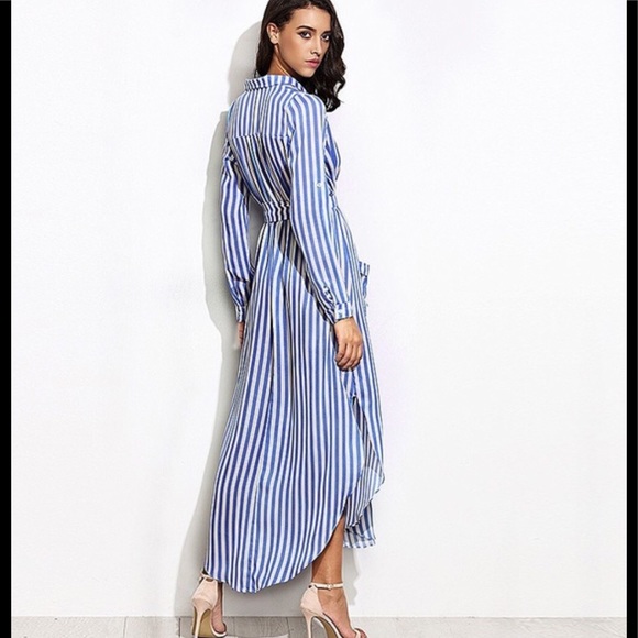 🌻New Maxi Dress🌻 - Picture 2 of 5