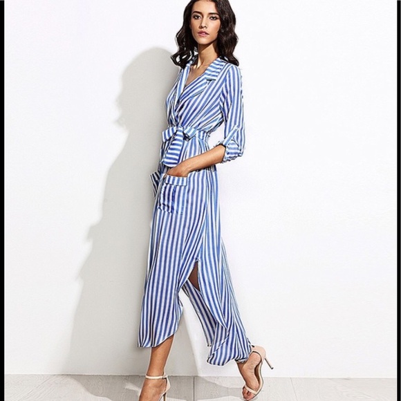 🌻New Maxi Dress🌻 - Picture 4 of 5