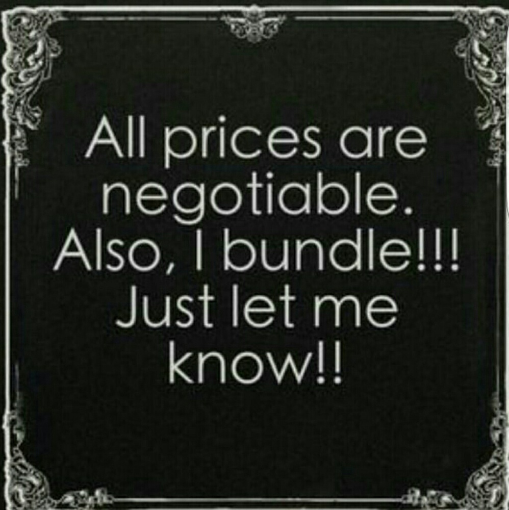 I want to put you in your faves! Make me an offer!