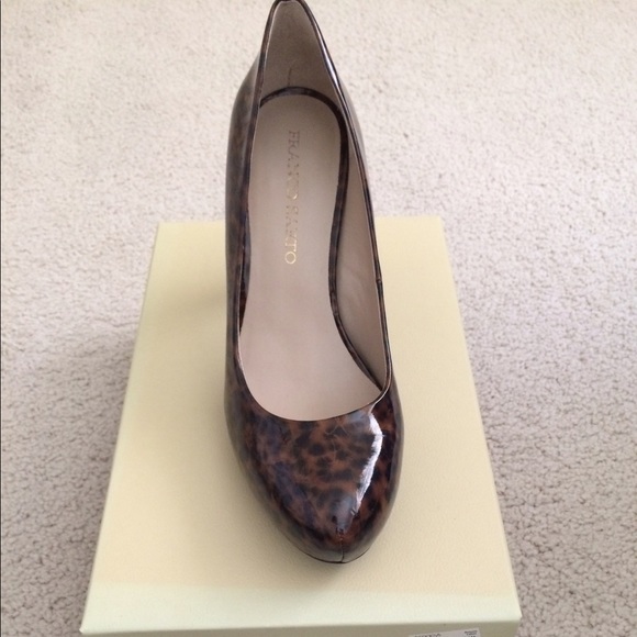 franco sarto leo