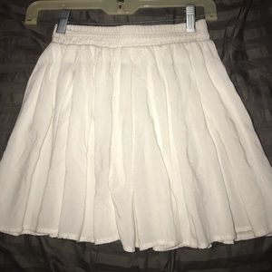 White brandy melville