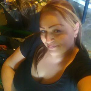 Meet your Posher, Maxine