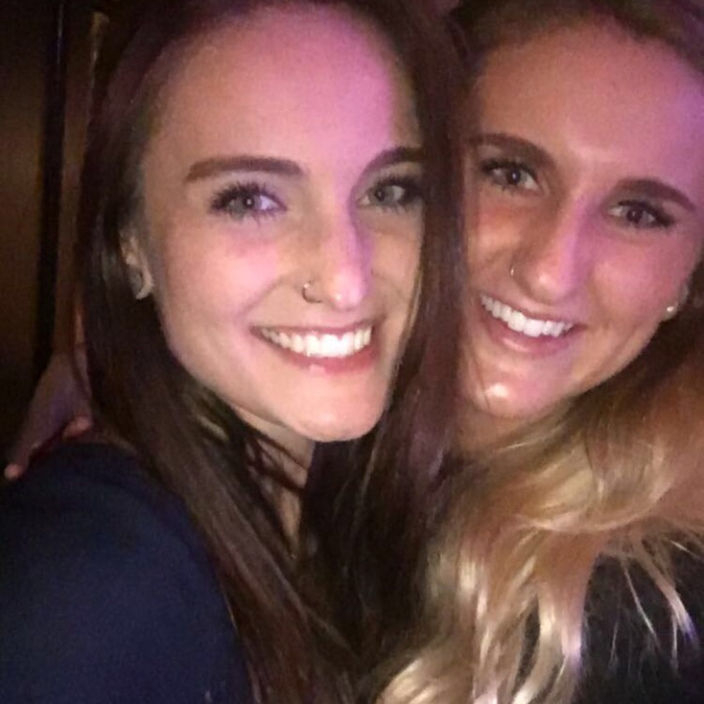 Meet your Posher, Delaney