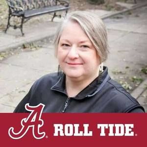 Meet your Posher, Janice