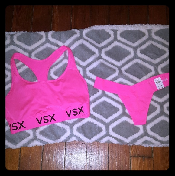 PINK Victoria's Secret Other - Victoria Secret bundle NWT