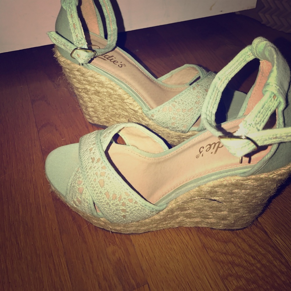 Wedges