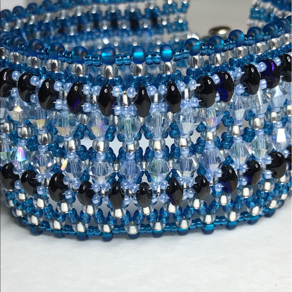 Capriccio Style Bracelet
