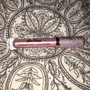 Limecrime Diamond Crushers "Lit"