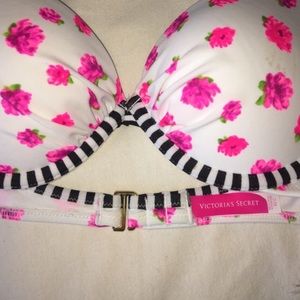 Vs bombshell swim halter *RESERVED*