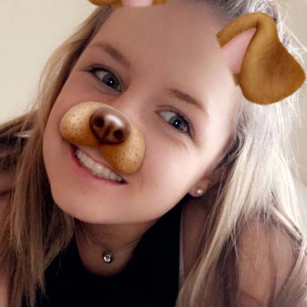 Meet your Posher, Noelle