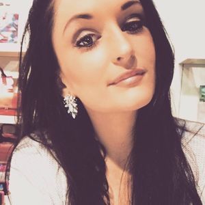 Meet your Posher, Brandy