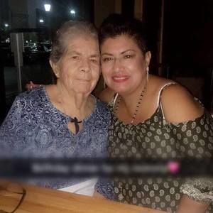 Meet your Posher, Judy