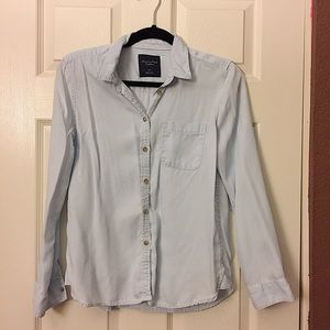 American Eagle Outfitters Shirt