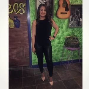 Meet your Posher, Nermina