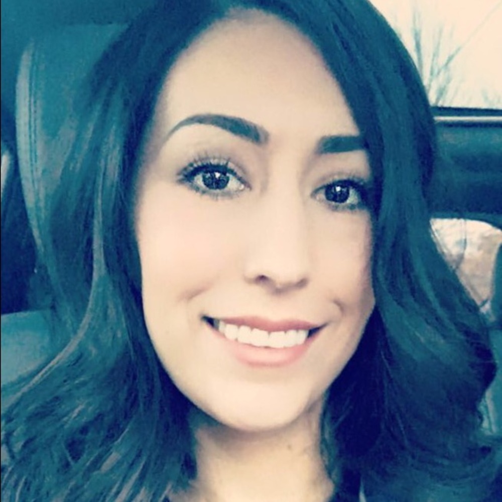 Meet your Posher, Jessica