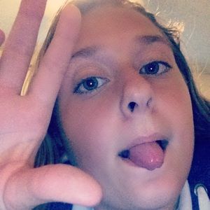 Meet your Posher, Kaylee