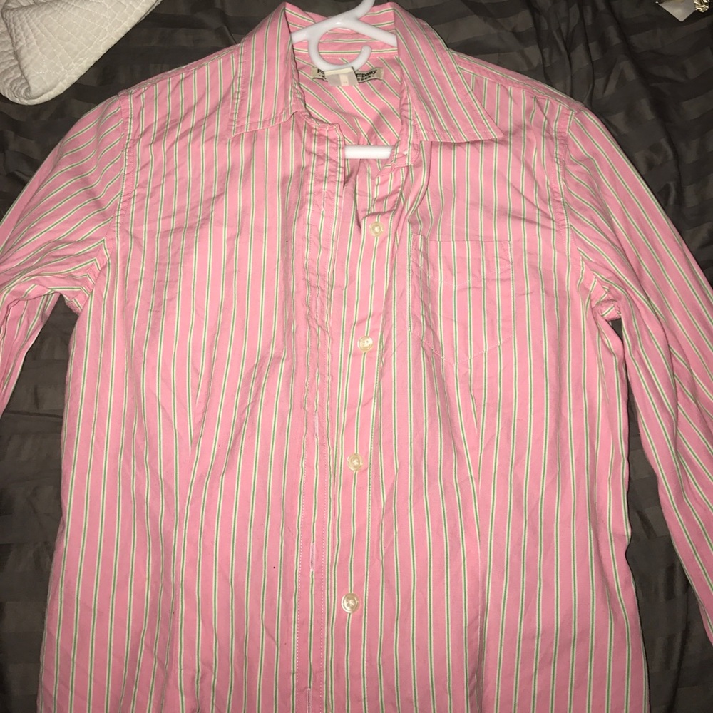 Polo shirt