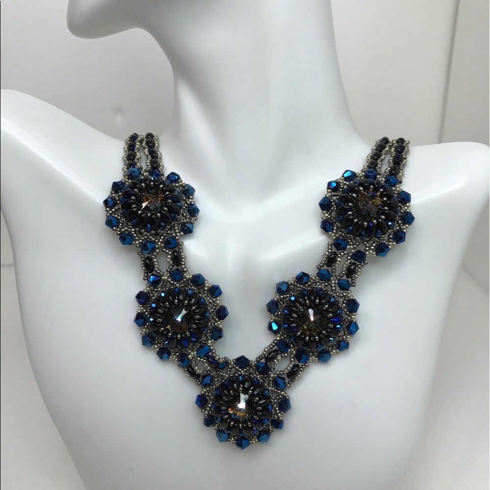 Beaded Necklace