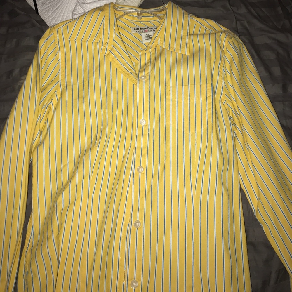 polo shirt