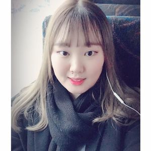 Meet your Posher, Haeun