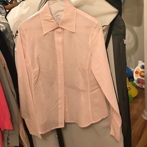 Banana Republic Button down