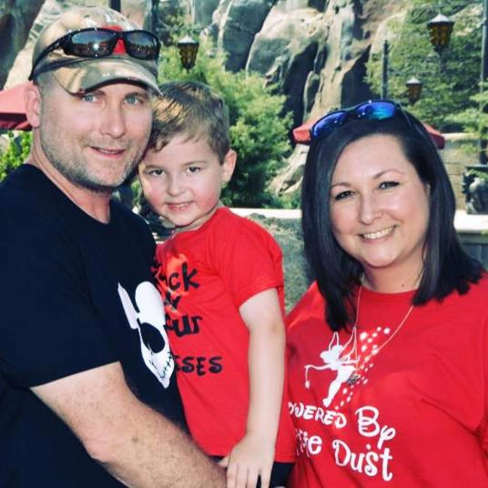 Meet your Posher, Brandy