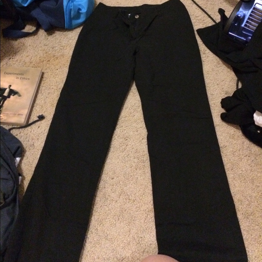 Dennis jeans