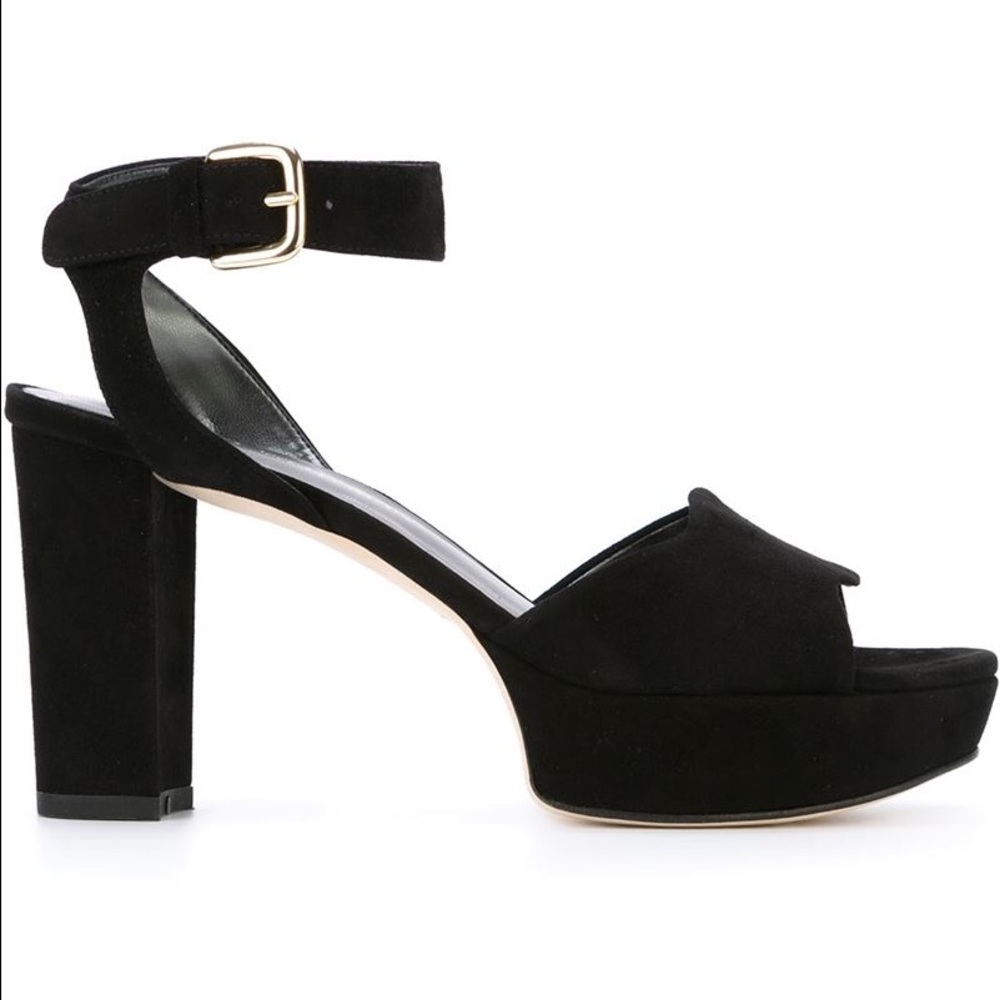 Stuart Weitzman RealDeal Platforms