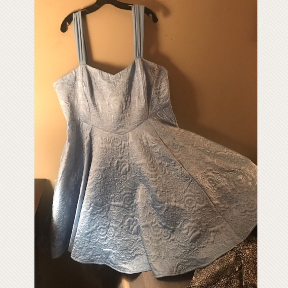 torrid Dresses & Skirts - Torrid Cinderella dress