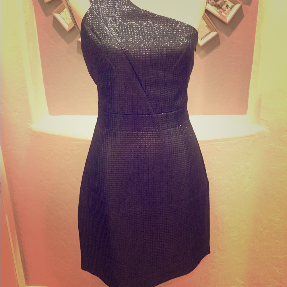 Banana Republic Cocktail Dress