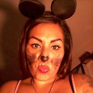 Meet your Posher, Marissa