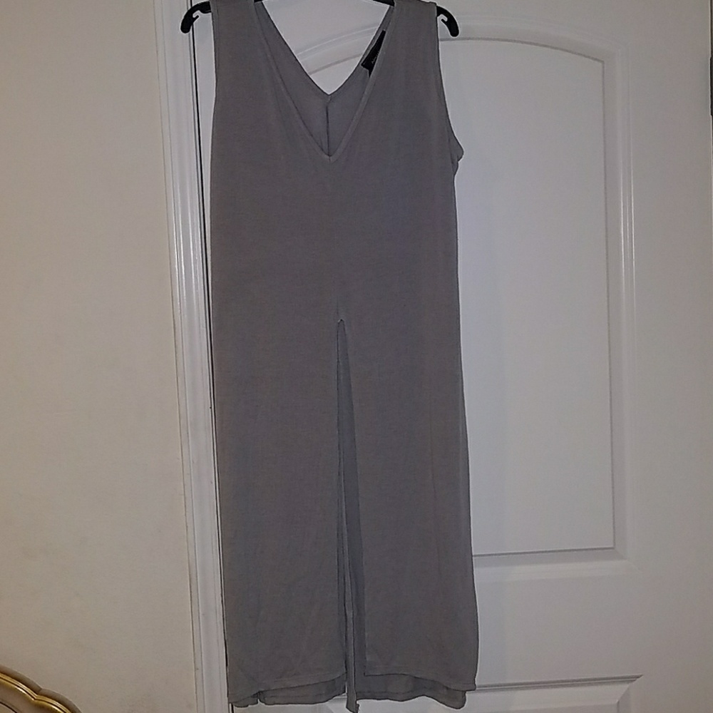 Long Tunic