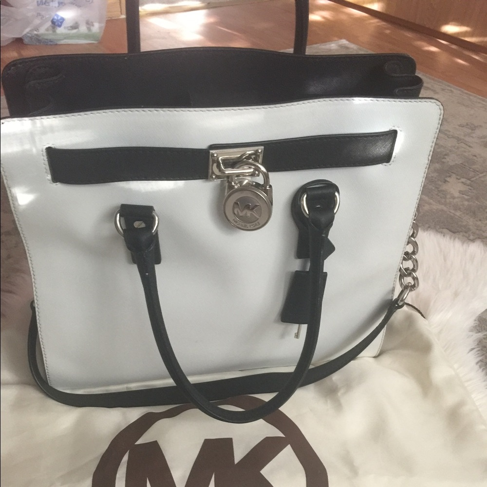 Michael Kors bag