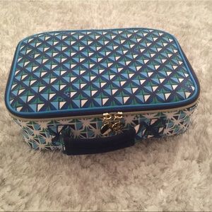 Large Tory Burch lunchbox