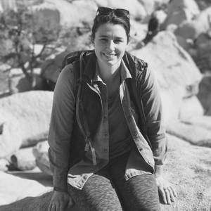 Meet your Posher, Jillian
