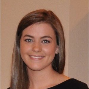 Meet your Posher, Caroline