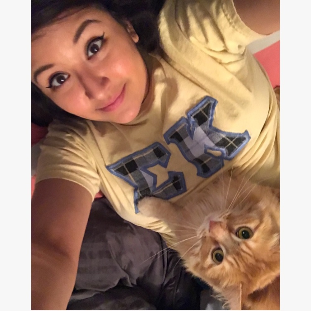 Meet your Posher, Melissa