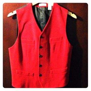 Ladies vest by Ann Taylor