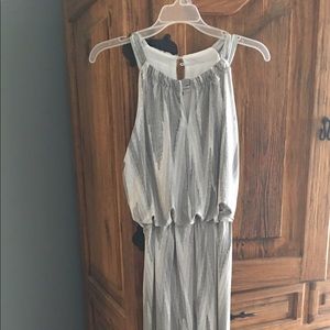 Chicos maxi dress