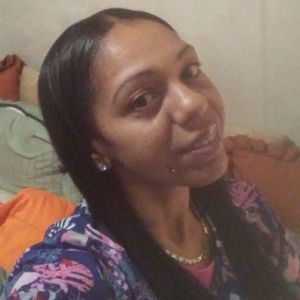 Meet your Posher, Cheryl