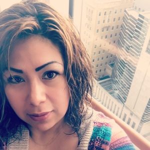 Meet your Posher, Hilda