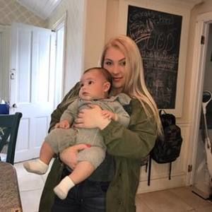 Meet your Posher, Jordan