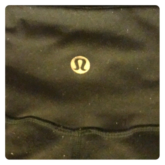Lululemon wunder under leggings - Picture 2 of 3