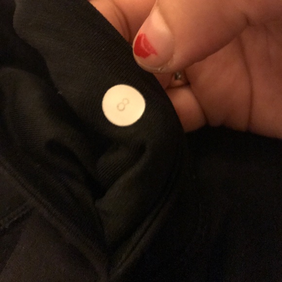 Lululemon wunder under leggings - Picture 3 of 3