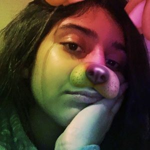 Meet your Posher, Kiana