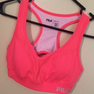 Fila Sports bra (high impact)