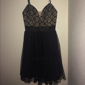 homecoming/prom dress